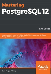 Mastering PostgreSQL 12