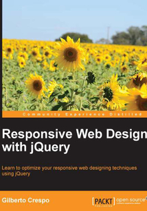 Responsive Web Design with jQuery