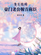 重生隐婚:豪门老公俯首称臣在线阅读