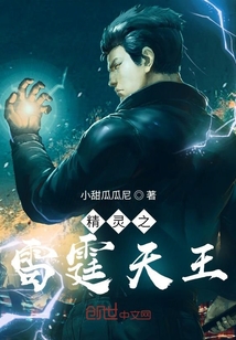 精靈之雷霆天王