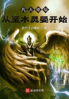 凡人修仙:从至木灵婴开始