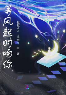 等風起時吻你