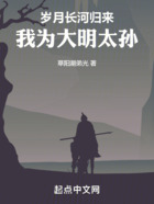 大明：歲月長河歸來，我為太孫在線閱讀