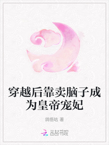 穿越后靠賣腦子成為皇帝寵妃