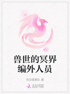 兽世的冥界编外人员在线阅读