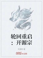 轮回重启：开源宗在线阅读