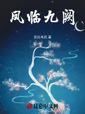 凤临九阙在线阅读