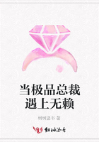 當極品總裁遇上無賴在線閱讀