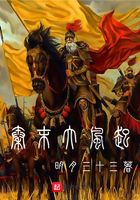 秦末大風起在線閱讀