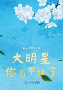 大明星你馬甲掉了