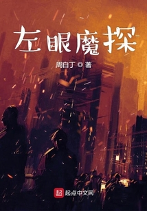 左眼魔探
