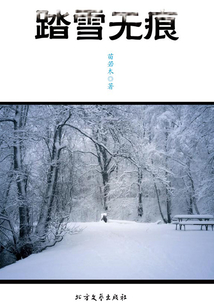 踏雪无痕