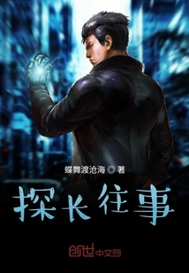 探長往事