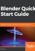 Blender Quick Start Guide