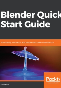Blender Quick Start Guide