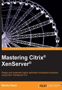 Mastering Citrix? XenServer?