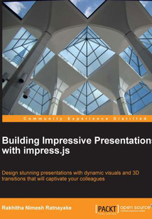Building Impressive Presentations with Impress.js