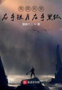 我顾长安,右手银月左手黑狐