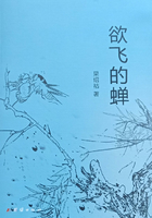 欲飛的蟬在線閱讀