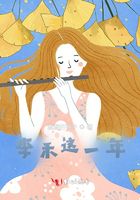 李禾这一年