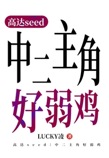 高达seed:中二主角好弱鸡 cover