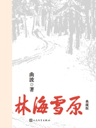 林海雪原：典藏版在线阅读