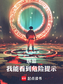 联盟:我能看到危险提示