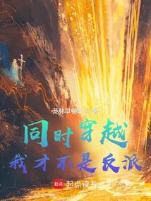 同時(shí)穿越，我才不是反派！