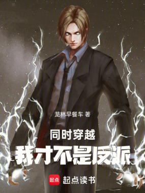 同时穿越，我才不是反派！在线阅读