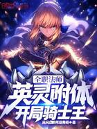 全职法师:英灵附体,开局骑士王在线阅读