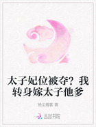 太子妃位被夺?我转身嫁太子他爹在线阅读