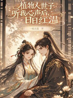 植物人世子听我心声后,日日红温在线阅读