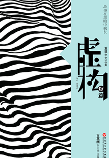 虛構(gòu)：中篇小說