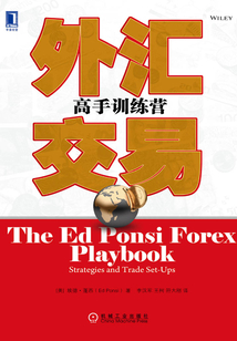 外匯交易：高手訓(xùn)練營(yíng)