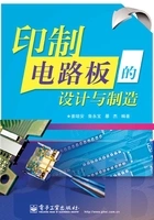 印制电路板的设计与制造在线阅读