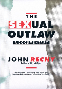 The Sexual Outlaw