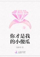 你才是我的小傻瓜在線閱讀