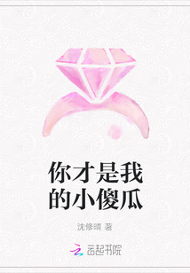 你才是我的小傻瓜
