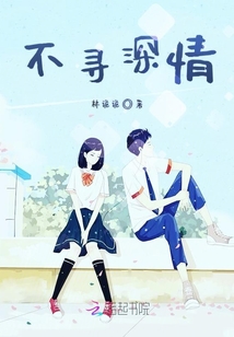 不尋深情