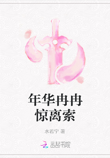 年華冉冉驚離索
