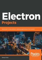 Electron Projects