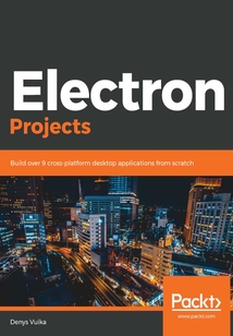 Electron Projects