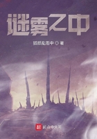 謎霧之中在線閱讀