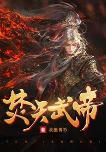 焚天武帝 封面