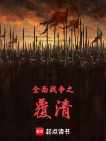 全面戰(zhàn)爭(zhēng)之覆清