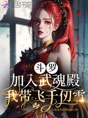 斗罗:加入武魂殿,我带飞千仞雪在线阅读