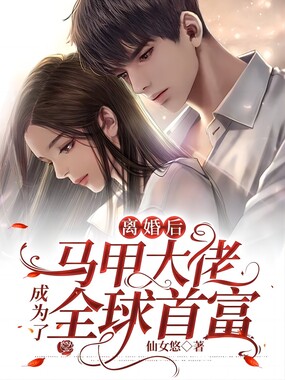 离婚后马甲大佬成为了全球首富在线阅读