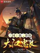 三国：我，蔡瑁，大汉忠良在线阅读
