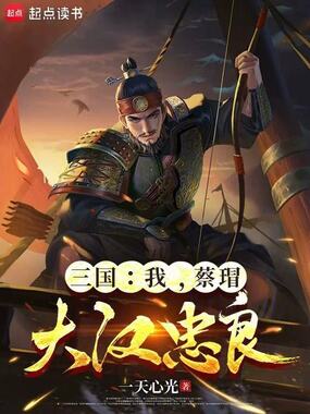 三国:我,蔡瑁,大汉忠良在线阅读