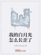 我的白月光怎么长歪了在线阅读